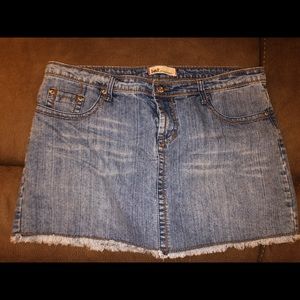 Women’s Skorts